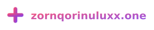 Zornqorinuluxx – Vivere sani e felici: salute, nutrizione e motivazione per tutta la famiglia