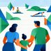 Attività da fare in famiglia per il benessere