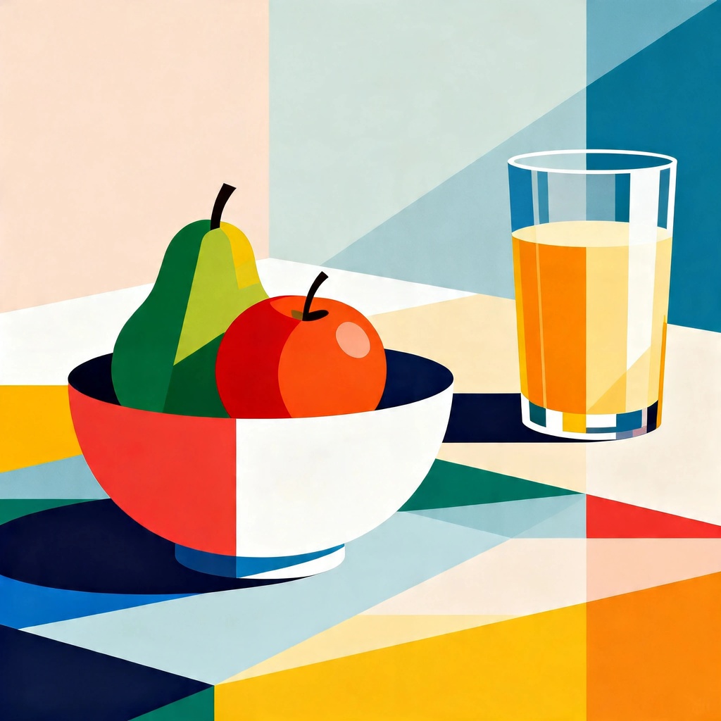 Importanza di una colazione nutriente